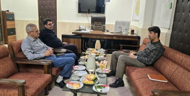 بررسی شتاب‌دهی به طرح شهر جدید خلیج فارس