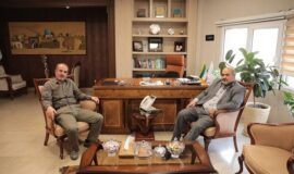 شتاب در ساماندهی و بازآفرینی آبادان