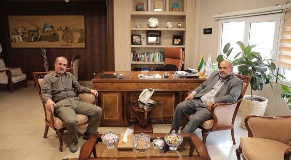 شتاب در ساماندهی و بازآفرینی آبادان