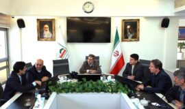 تأکید بر تعیین تکلیف فوری اسناد مالکیت اراضی اشتهارد