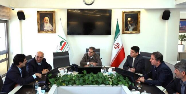 تأکید بر تعیین تکلیف فوری اسناد مالکیت اراضی اشتهارد