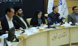 آغاز فصل تازه‌ای از توسعه در استان زنجان