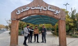 پایان عملیات اجرایی ۷ طرح بازآفرینی شهری استان سمنان