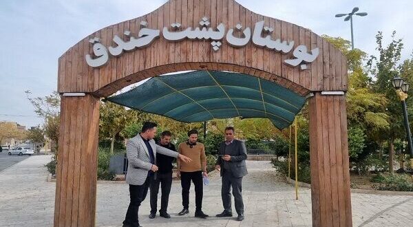 پایان عملیات اجرایی ۷ طرح بازآفرینی شهری استان سمنان