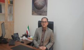 پیشرفت در طرح نهضت ملی مسکن پاکدشت