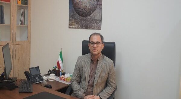 پیشرفت در طرح نهضت ملی مسکن پاکدشت