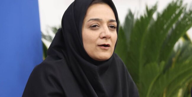 تدوین ضوابط جدید ساخت‌وساز در مناطق فرونشستی