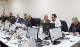 تمرکز کارگروه تخصصی فرونشست بر آسیب‌شناسی آثار تاریخی اصفهان