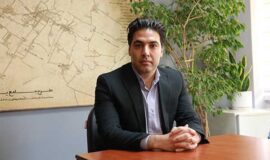 آغاز پایش ماهواره‌ای تحول سکونتگاه‌های غیررسمی