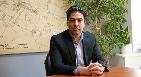 آغاز پایش ماهوارهای تحول سکونتگاههای غیررسمی