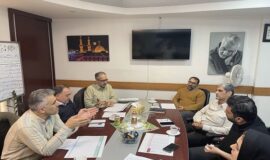 حمایت مالی از طرح‌های نهضت ملی مسکن تحت پوشش نهاد‌های حمایتی