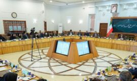 چراغ سبز مشروط شورای‌عالی شهرسازی به اصلاحات طرح جامع شهرکرد