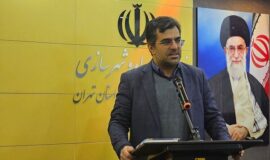چهار طرح مهم عمرانی و شریانی تهران در آستانه بهره‌برداری