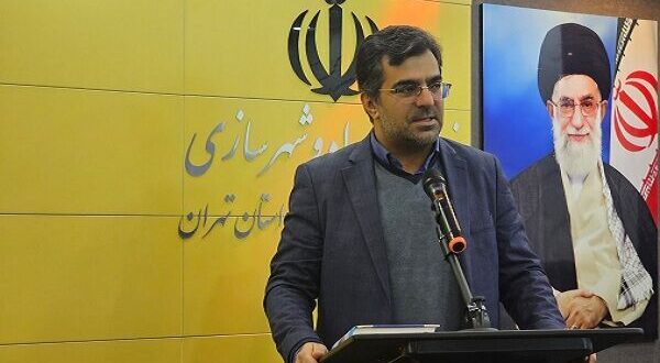 چهار طرح مهم عمرانی و شریانی تهران در آستانه بهره‌برداری