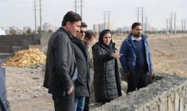 سهند در مسیر تبدیل شدن به قطب ورزش