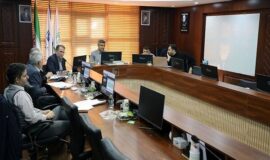 پایش میدانی اجرای نهضت ملی مسکن در سه شهر جدید کشور