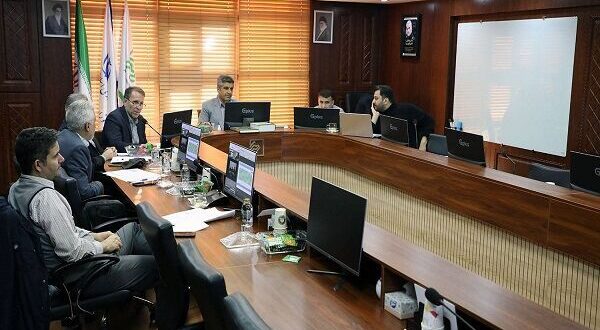 پایش میدانی اجرای نهضت ملی مسکن در سه شهر جدید کشور