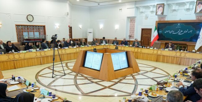 از الحاق اراضی طاهرآباد به بومهن تا حفاظت از بافت‌های تاریخی و سبز