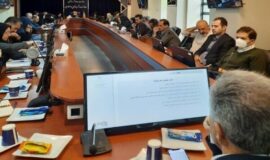 بررسی دوباره طرح ویژه تفصیلی ناحیه منفصل توس