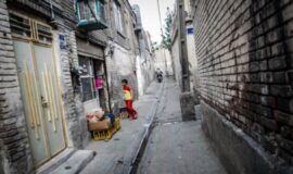 پیش نرفتن نوسازی بافت‌های فرسوده بدون اعتمادسازی برای سازندگان