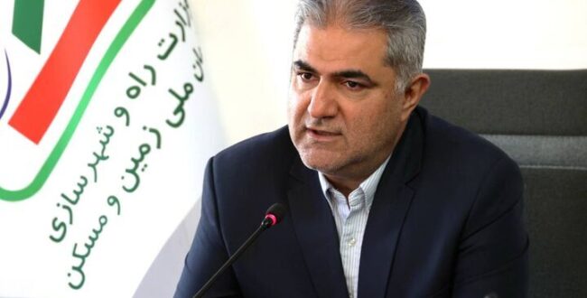 دعوت از سازندگان برای مشارکت در طرحهای مسکونی دولتی