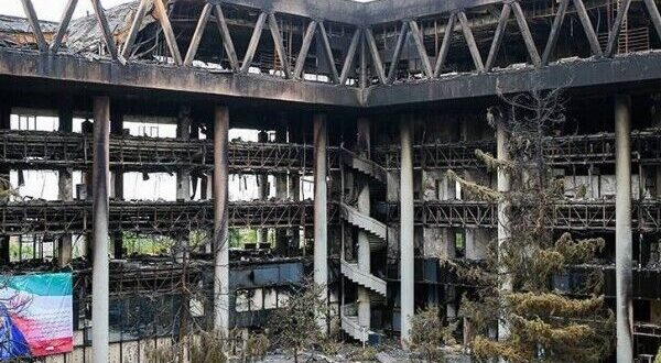 تعیین مجری بازسازی تأسیسات آسیبدیده صداوسیما