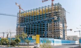 کاهش محسوس صدور پروانه‌های ساختمانی در تابستان