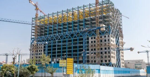 کاهش محسوس صدور پروانه‌های ساختمانی در تابستان