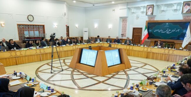 تصویب طرح بازآفرینی کوره‌های آجرپزی و خلازیر