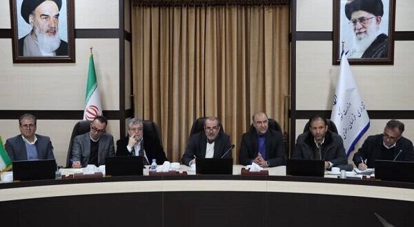 هم‌افزایی دستگاه‌ها برای جان‌بخشی به محلات فرسوده