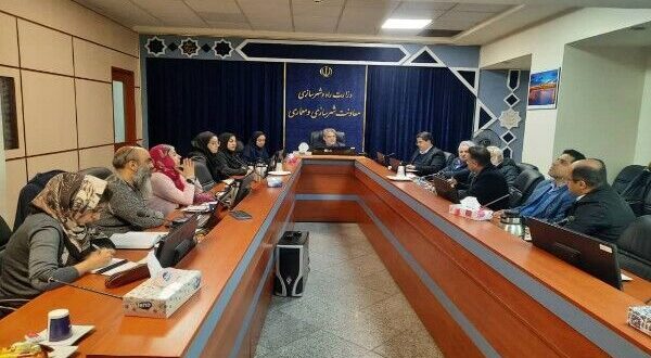 گام مشترک وزارتخانه‌های راه و شهرسازی و میراث فرهنگی برای جهانی‌شدن سیراف