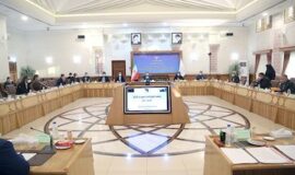 تصویب چارچوب توسعه منظومه‌های روستایی و بلندمرتبه‌سازی بندرعباس