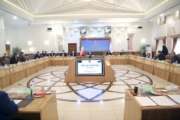 تصویب چارچوب توسعه منظومه‌های روستایی و بلندمرتبه‌سازی بندرعباس