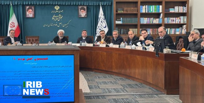 مالکیت سامانه «کاتب» به سازمان ثبت منتقل می‌شود