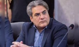 پیگیری مبلمان شهری فراگیر با تمرکز بر حقوق افراد کم‌توان