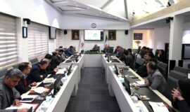 تمرکز شورای مدیران سازمان ملی زمین و مسکن بر شفافیت عملکرد و ارتقای پاسخگویی