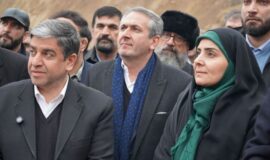 رقابت حدود ۲۰۰ هزار نفر در آزمون ورود به حرفه مهندسان