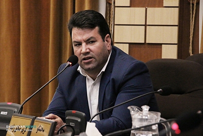 جابه‌جایی سکونتگاه‌های پرخطر مسجدسلیمان در اولویت بازآفرینی