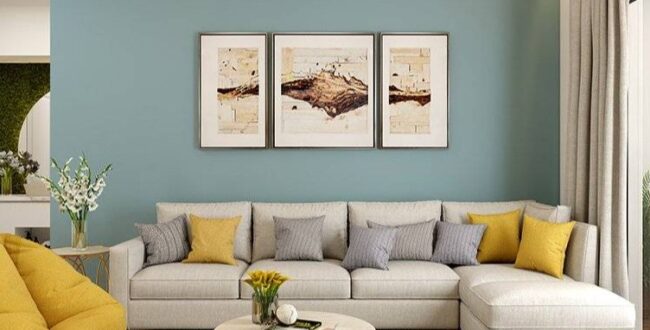 راهنمای انتخاب مبلمان و دکوراسیون داخلی متناسب با خانه شما