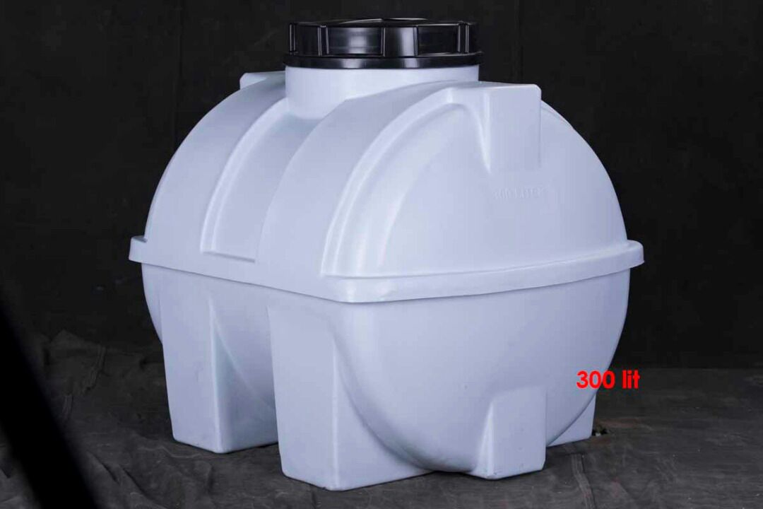 انتخاب مخزن آب برای واحد های کم تعداد