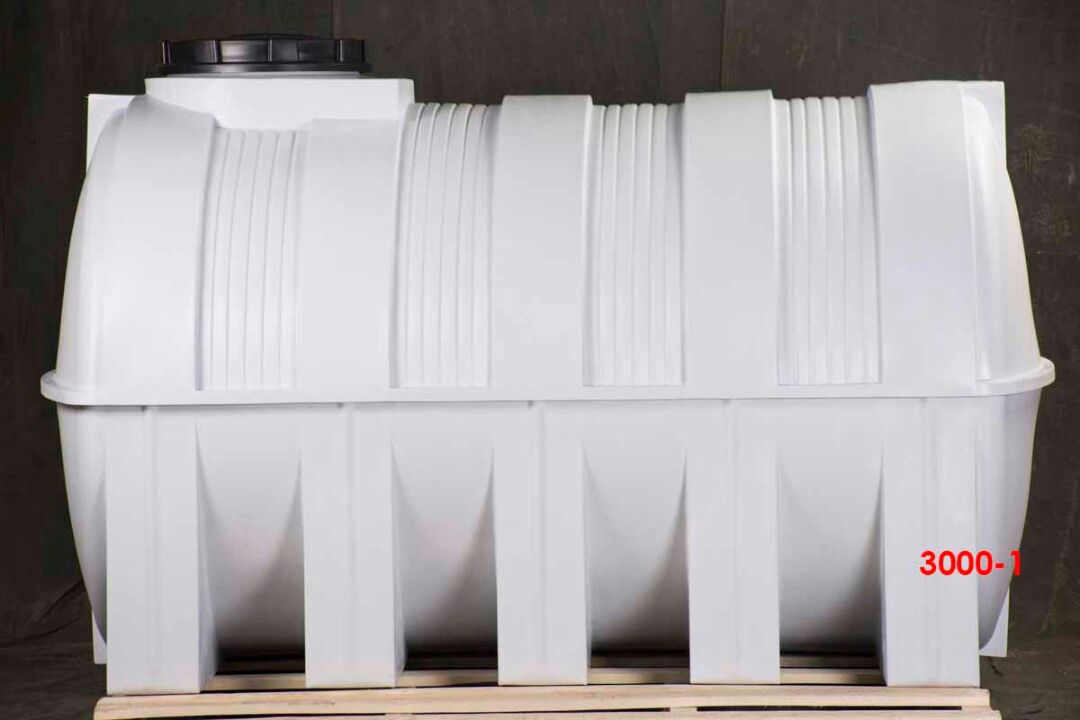 مخزن مناسب برای ساختمان 4 طبقه