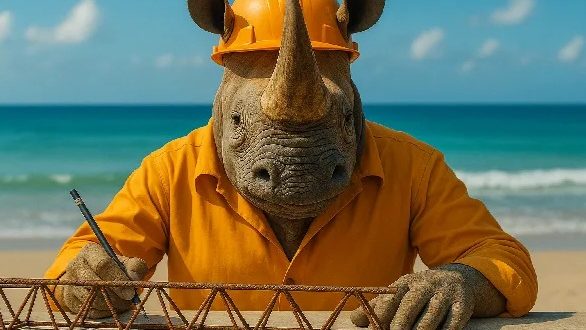 اجرای سقف تیرچه بلوک: چگونه با انتخاب درست فوم سقفی و تیرچه بتنی، هزینه‌های پنهان پروژه را کاهش دهیم؟