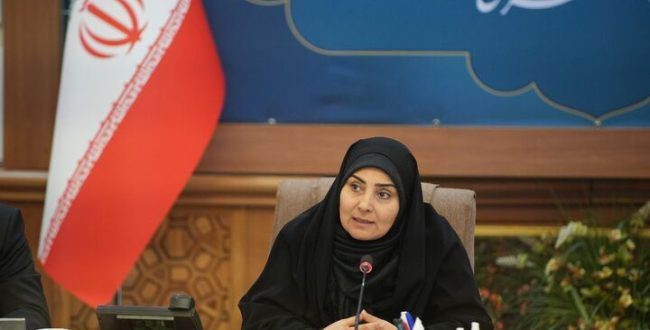 انتصاب سرپرست جدید صندوق ملی مسکن