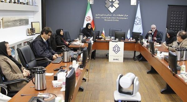 مسکن ایرانی؛ فراتر از سرپناه