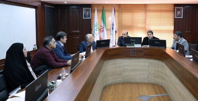 واگذاری زمین جدید در شهر جدید صدرا برای تأمین مسکن کارکنان دانشگاه صنعتی شیراز