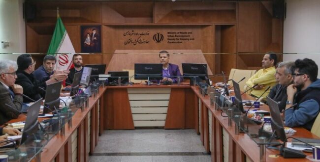 زمینهسازی برای حضور پایدار بخش خصوصی در مسکن استیجاری