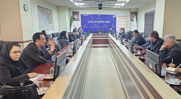 روند نوسازی مسکن در سال نخست برنامه هفتم فراتر از هدف‌گذاری‌ها