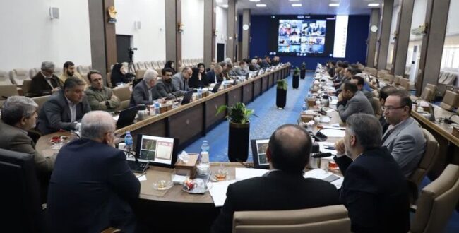 آغاز ساخت بیش از ۶۱ هزار واحد در مازندران برای افتتاح دهه فجر