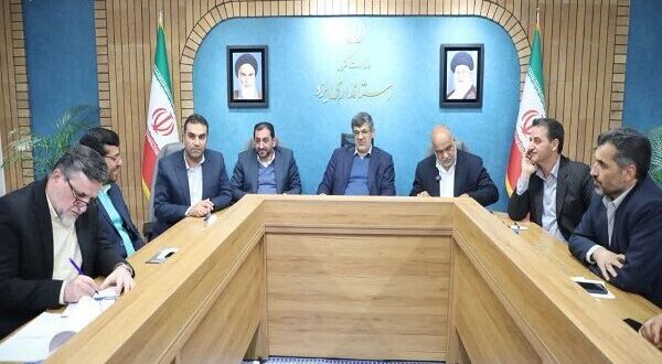 شتابگیری طرحهای نیمهساز حوزه راه و شهرسازی در استان یزد