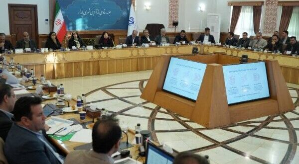 ضوابط حفاظت از باغ گیاهشناسی اعلام شد